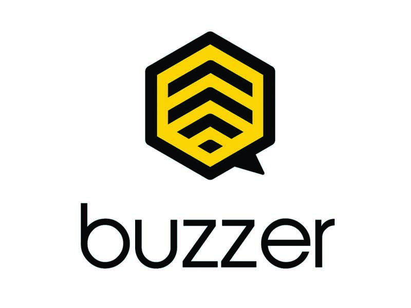 Buzzer-Slogo